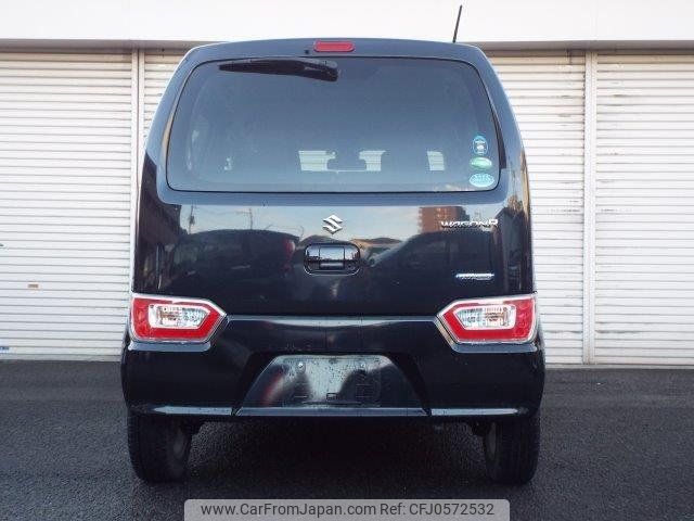 suzuki wagon-r 2017 -SUZUKI--Wagon R MH55S--171883---SUZUKI--Wagon R MH55S--171883- image 2