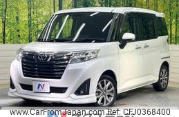 toyota roomy 2019 -TOYOTA--Roomy DBA-M900A--M900A-0359061---TOYOTA--Roomy DBA-M900A--M900A-0359061-