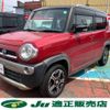 mazda flair-crossover 2014 -MAZDA 【新潟 583ｸ7611】--ﾌﾚｱｸﾛｽｵｰﾊﾞｰ DBA-MS31S--MS31S-801651---MAZDA 【新潟 583ｸ7611】--ﾌﾚｱｸﾛｽｵｰﾊﾞｰ DBA-MS31S--MS31S-801651- image 1