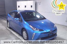 toyota prius 2019 -TOYOTA--Prius ZVW51-6116892---TOYOTA--Prius ZVW51-6116892-