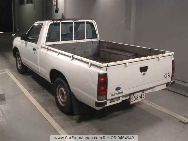 nissan datsun-pickup 1998 -NISSAN--DATSUN PickUp QD22-002225---NISSAN--DATSUN PickUp QD22-002225- image 2