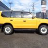 toyota land-cruiser-prado 2001 -TOYOTA 【新潟 300】--Land Cruiser Prado GF-RZJ95W--RZJ95-0043485---TOYOTA 【新潟 300】--Land Cruiser Prado GF-RZJ95W--RZJ95-0043485- image 33