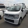 suzuki wagon-r 2020 quick_quick_5AA-MH95S_MH95S-119923 image 1