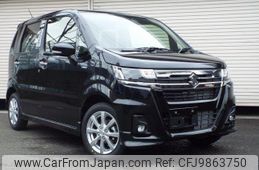 suzuki wagon-r 2024 -SUZUKI 【名変中 】--Wagon R MH95S--268175---SUZUKI 【名変中 】--Wagon R MH95S--268175-