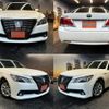 toyota crown-hybrid 2013 CFJ1799183 image 1