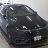 mercedes-benz mercedes-benz-others 2022 -MERCEDES-BENZ 【横浜 306ｿ5087】--Benz EQS 297123--2A026540---MERCEDES-BENZ 【横浜 306ｿ5087】--Benz EQS 297123--2A026540- image 1