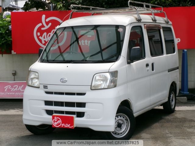 daihatsu hijet-van 2011 -DAIHATSU--Hijet Van EBD-S321V--S321V-0100274---DAIHATSU--Hijet Van EBD-S321V--S321V-0100274- image 1