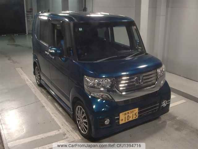 honda n-box 2012 CFJ1394716 image 1