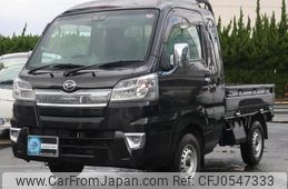 daihatsu hijet-truck 2019 -DAIHATSU 【名変中 】--Hijet Truck S510P--0291147---DAIHATSU 【名変中 】--Hijet Truck S510P--0291147-