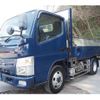 mitsubishi-fuso canter 2020 CFJ0952930 image 11