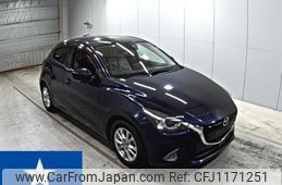 mazda demio 2015 -MAZDA--Demio DJ3FS--DJ3FS-112450---MAZDA--Demio DJ3FS--DJ3FS-112450-