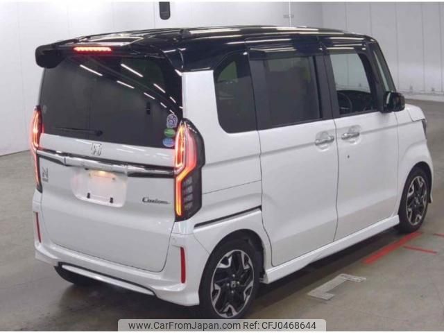 honda n-box 2019 quick_quick_DBA-JF3_2104977 image 2