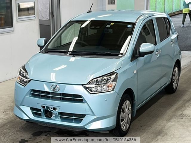 daihatsu mira-e-s 2018 -DAIHATSU--Mira e:s LA350S-0119899---DAIHATSU--Mira e:s LA350S-0119899- image 1