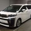 toyota vellfire 2018 -TOYOTA 【岡崎 300ﾇ1884】--Vellfire DBA-AGH30W--AGH30-0189840---TOYOTA 【岡崎 300ﾇ1884】--Vellfire DBA-AGH30W--AGH30-0189840- image 1