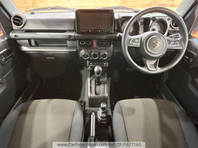suzuki jimny 2024 CFJ1677163 image 2