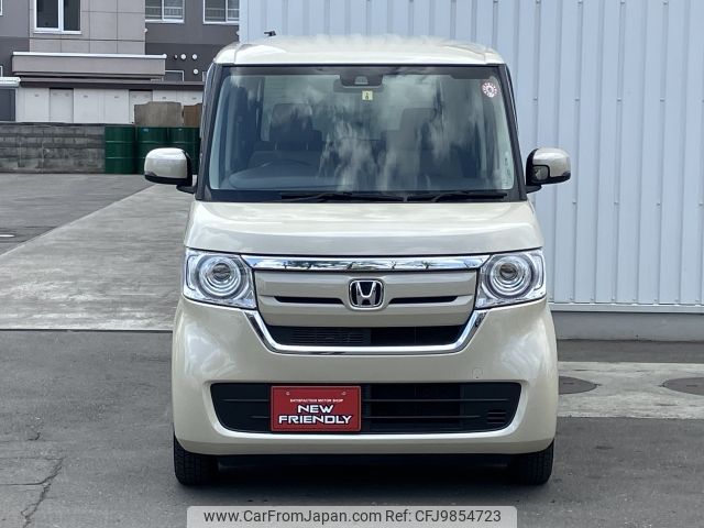 honda n-box 2019 -HONDA--N BOX DBA-JF4--JF4-1042179---HONDA--N BOX DBA-JF4--JF4-1042179- image 2