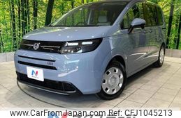 honda freed 2025 CFJ1045213