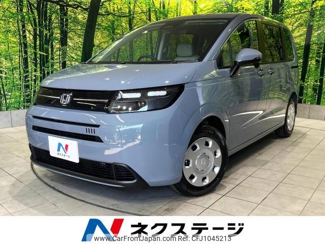 honda freed 2025 CFJ1045213 image 1