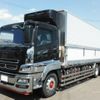 mitsubishi-fuso super-great 2017 -MITSUBISHI--Super Great QPG-FU64VZ--FU64VZ-525347---MITSUBISHI--Super Great QPG-FU64VZ--FU64VZ-525347- image 2