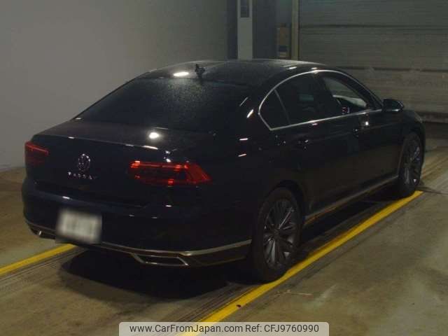 volkswagen passat 2022 -VOLKSWAGEN 【大宮 302ﾕ4530】--VW Passat 3BA-3CDPC--WVWZZZ3CZME130034---VOLKSWAGEN 【大宮 302ﾕ4530】--VW Passat 3BA-3CDPC--WVWZZZ3CZME130034- image 2