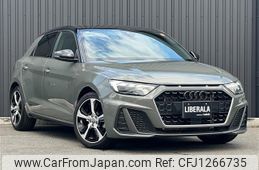 audi a1 2020 -AUDI--Audi A1 3BA-GBDAD--WAUZZZGB1LR029187---AUDI--Audi A1 3BA-GBDAD--WAUZZZGB1LR029187-