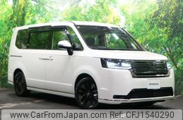 honda stepwagon 2023 CFJ1540290