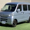 daihatsu hijet-van 2010 -DAIHATSU 【沼津 480ｷ8636】--Hijet Van S321V--0081224---DAIHATSU 【沼津 480ｷ8636】--Hijet Van S321V--0081224- image 1