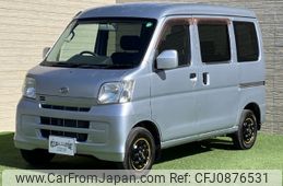 daihatsu hijet-van 2010 -DAIHATSU 【沼津 480ｷ8636】--Hijet Van S321V--0081224---DAIHATSU 【沼津 480ｷ8636】--Hijet Van S321V--0081224-