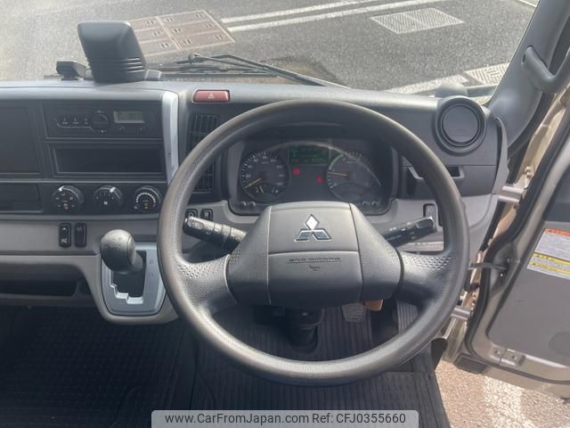 mitsubishi-fuso canter 2019 CFJ0355660 image 2