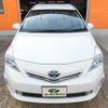 toyota prius-α 2012 CFJ1587407 image 29