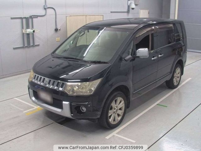 mitsubishi delica-d5 2010 -MITSUBISHI--Delica D5 CV5W-0401775---MITSUBISHI--Delica D5 CV5W-0401775- image 1