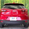 mazda cx-3 2016 quick_quick_DK5FW_DK5FW-125143 image 16