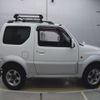 suzuki jimny-sierra 2007 -SUZUKI 【多摩 530に2157】--Jimny Sierra JB43W-301917---SUZUKI 【多摩 530に2157】--Jimny Sierra JB43W-301917- image 4