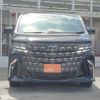 toyota alphard 2024 quick_quick_AGH40W_AGH40W-4003949 image 12