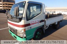 mitsubishi-fuso canter 2003 -MITSUBISHI--Canter KG-FB70AB--FB70AB501980---MITSUBISHI--Canter KG-FB70AB--FB70AB501980-