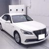 toyota crown 2013 -TOYOTA 【京都 302ﾑ4673】--Crown AWS210-6024229---TOYOTA 【京都 302ﾑ4673】--Crown AWS210-6024229- image 1