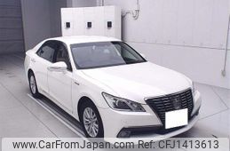 toyota crown 2013 -TOYOTA 【京都 302ﾑ4673】--Crown AWS210-6024229---TOYOTA 【京都 302ﾑ4673】--Crown AWS210-6024229-