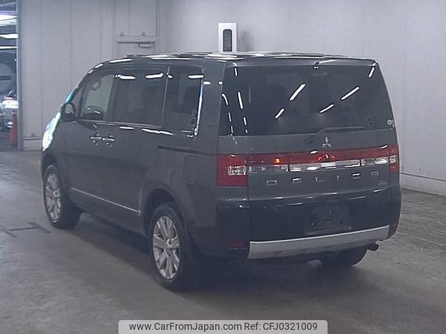 mitsubishi delica-d5 2013 quick_quick_LDA-CV1W_CV1W-0906564 image 2