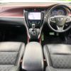 toyota harrier 2017 -TOYOTA--Harrier DBA-ZSU60W--ZSU60-0126659---TOYOTA--Harrier DBA-ZSU60W--ZSU60-0126659- image 2