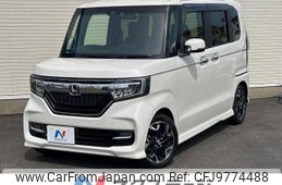 honda n-box 2017 -HONDA--N BOX DBA-JF3--JF3-2002049---HONDA--N BOX DBA-JF3--JF3-2002049-
