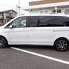 mercedes-benz v-class 2024 -MERCEDES-BENZ--Benz V Class 3DA-447811N--W1V44781124307736---MERCEDES-BENZ--Benz V Class 3DA-447811N--W1V44781124307736- image 24