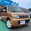 suzuki alto-lapin 2014 GOO_JP_700070854230250110001 image 7