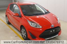 toyota aqua 2019 -TOYOTA--AQUA NHP10-2643859---TOYOTA--AQUA NHP10-2643859-