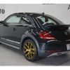 volkswagen the-beetle 2017 -VOLKSWAGEN--VW The Beetle ABA-16CZDW--WVWZZZ16ZHM634797---VOLKSWAGEN--VW The Beetle ABA-16CZDW--WVWZZZ16ZHM634797- image 2