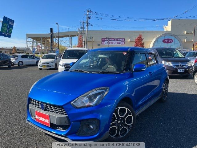 suzuki swift 2018 -SUZUKI 【名変中 】--Swift ZC33S--111401---SUZUKI 【名変中 】--Swift ZC33S--111401- image 2