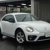 volkswagen the-beetle 2017 -VOLKSWAGEN--VW The Beetle ABA-16CZD--WVWZZZ16ZHM621580---VOLKSWAGEN--VW The Beetle ABA-16CZD--WVWZZZ16ZHM621580- image 1