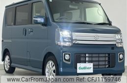 suzuki every-wagon 2024 -SUZUKI--Every Wagon 3BA-DA17W--DA17W-341251---SUZUKI--Every Wagon 3BA-DA17W--DA17W-341251-