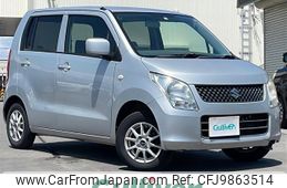 suzuki wagon-r 2011 -SUZUKI--Wagon R DBA-MH23S--MH23S-981262---SUZUKI--Wagon R DBA-MH23S--MH23S-981262-