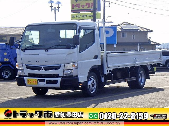 mitsubishi-fuso canter 2019 -MITSUBISHI--Canter 2PG-FEB50--FEB50-580350---MITSUBISHI--Canter 2PG-FEB50--FEB50-580350- image 1