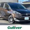 toyota sienta 2016 -TOYOTA--Sienta DBA-NSP170G--NSP170-7022353---TOYOTA--Sienta DBA-NSP170G--NSP170-7022353- image 1